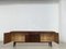 Mid-Century German Sideboard in Wood 7