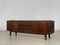 Mid-Century German Sideboard in Wood 8