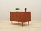 Danish Teak Chest of Drawers from Domino Møbler, 1970s, Image 3