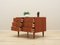Danish Teak Chest of Drawers from Domino Møbler, 1970s, Image 4