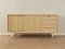 Vintage Walnut Sideboard, 1950s 1