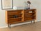 Vintage Walnut Sideboard, 1950s 3