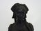 I Hope Bust Sculpture in Regula by Jean Jules B. Salomon, 1872 3