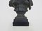 I Hope Bust Sculpture in Regula by Jean Jules B. Salomon, 1872, Image 8