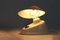 Lampes de Bureau Bauhaus en Bakélite de Esc, 1940s, Set de 2 12