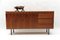 Vintage Walnut Sideboard, 1960s 3