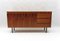 Vintage Walnut Sideboard, 1960s, Image 1