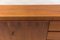 Vintage Walnut Sideboard, 1960s 13