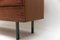 Vintage Sideboard aus Nussholz, 1960er 17