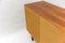 Vintage Sideboard aus Nussholz, 1960er 19