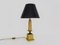 Corn Table Lamp in the Style of Maison Charles, 1970s, Image 4