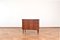 Mid-Century Danish Teak Chest of Drawers, 1960s, Image 3