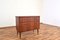 Mid-Century Danish Teak Chest of Drawers, 1960s, Image 8