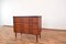 Mid-Century Danish Teak Chest of Drawers, 1960s 9