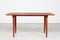 Vintage Teak Coffee Table AT 11 by Danish Andreas Tuck for Hans J. Wegner, 1950s, Image 2