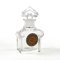 Art Deco Parfume Bottle from Baccarat, France, 1950s, Image 4
