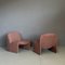 Alky Chairs by Giancarlo Piretti for Anonima Castelli, 1970s, Set of 2, Image 2