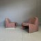 Alky Chairs by Giancarlo Piretti for Anonima Castelli, 1970s, Set of 2, Image 4