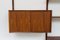 Vintage Danish Rosewood Modular Wall Unit by Poul Cadovius for Cado, 1960s, Image 9