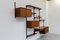 Vintage Danish Rosewood Modular Wall Unit by Poul Cadovius for Cado, 1960s 4