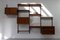 Vintage Danish Rosewood Modular Wall Unit by Poul Cadovius for Cado, 1960s 2