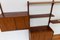 Vintage Danish Rosewood Modular Wall Unit by Poul Cadovius for Cado, 1960s 11