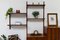 Vintage Danish Rosewood Modular Wall Unit by Poul Cadovius for Cado, 1960s 15