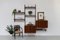Vintage Danish Rosewood Modular Wall Unit by Poul Cadovius for Cado, 1960s, Image 12