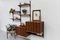 Vintage Danish Rosewood Modular Wall Unit by Poul Cadovius for Cado, 1960s 13