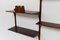 Vintage Danish Rosewood Modular Wall Unit by Poul Cadovius for Cado, 1960s, Image 7