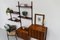 Vintage Danish Rosewood Modular Wall Unit by Poul Cadovius for Cado, 1960s, Image 16
