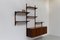 Vintage Danish Rosewood Modular Wall Unit by Poul Cadovius for Cado, 1960s, Image 2