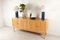 Vintage Danish Modern Beech Sideboard from Falsig Furniture Factory, 1980s 12