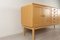 Vintage Danish Modern Beech Sideboard from Falsig Furniture Factory, 1980s 5