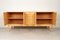 Vintage Danish Modern Beech Sideboard from Falsig Furniture Factory, 1980s 9