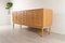 Vintage Danish Modern Beech Sideboard from Falsig Furniture Factory, 1980s 16