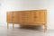 Vintage Danish Modern Beech Sideboard from Falsig Furniture Factory, 1980s 4