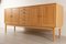 Vintage Danish Modern Beech Sideboard from Falsig Furniture Factory, 1980s 2