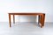 Danish Modern Teak Drop Leaf Dining Table, 1960s 2