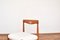 Mid-Century Danish Teak Dining Chairs by H.W. Klein for Bramin, 1960s, Set of 4 9