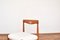 Mid-Century Danish Teak Dining Chairs by H.W. Klein for Bramin, 1960s, Set of 4, Image 9