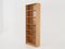 Danish Oak Bookcase, 1990s, Image 3