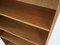 Danish Oak Bookcase, 1990s 7