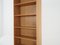 Danish Oak Bookcase, 1990s, Image 5