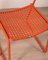 Chaises de Jardin Vintage, Italie, 1970s, Set de 2 7