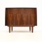 Vintage Danish Cabinet attributed to Kai Kristiansen, 1960s 1