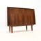 Vintage Danish Cabinet attributed to Kai Kristiansen, 1960s 2