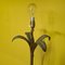 Mid-Century French Flower Floor Lamp, 1950s 4