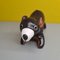 Toy Bear attributed to Abercrombie & Fitch, 1960s, Image 2