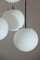 Modernist French Chandelier, 1950s, Image 7